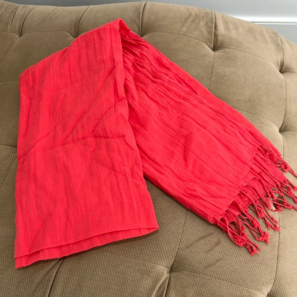Scarf